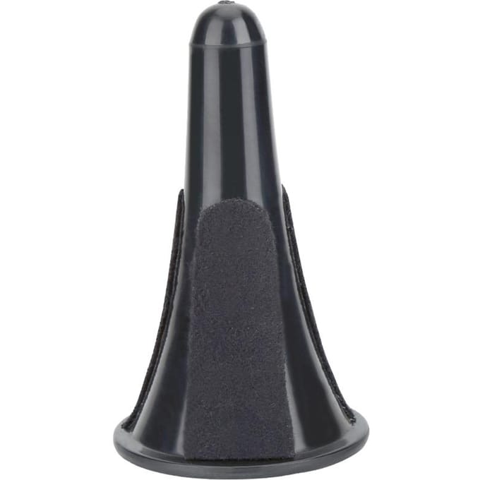 Afneembare Opvouwbare Klarinet Standaard Opvouwbare Statief Houder Blaasinstrument Accessoire black