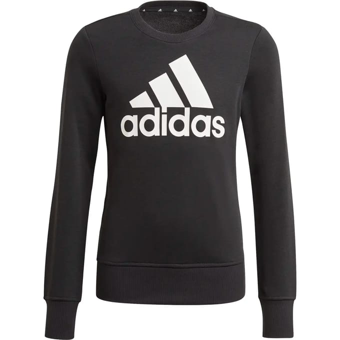 Kinder sweatshirt adidas Essentials Big Logo