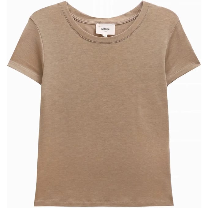 T-shirt dames Artlove Enira