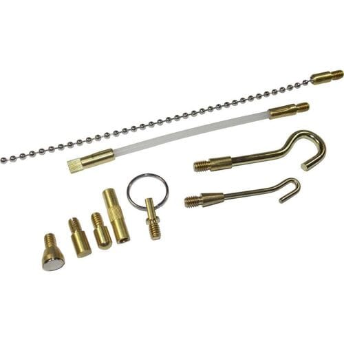 HellermannTyton 897-90004 Cable Scout+ accessoireset 1 stuk(s)