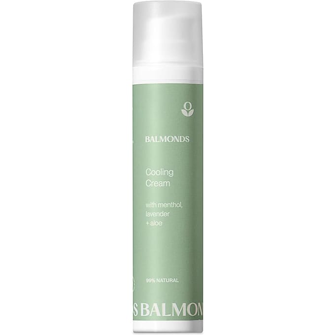 Balmonds Cooling Cream