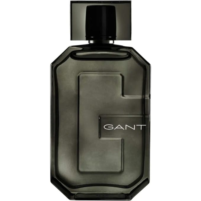 GANT MIDNIGHT Eau de Parfum Spray Herenparfum Heren 100 ml