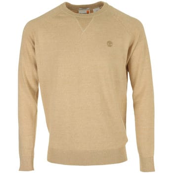 Trui Timberland Cotton Raglan Sleeve Cr