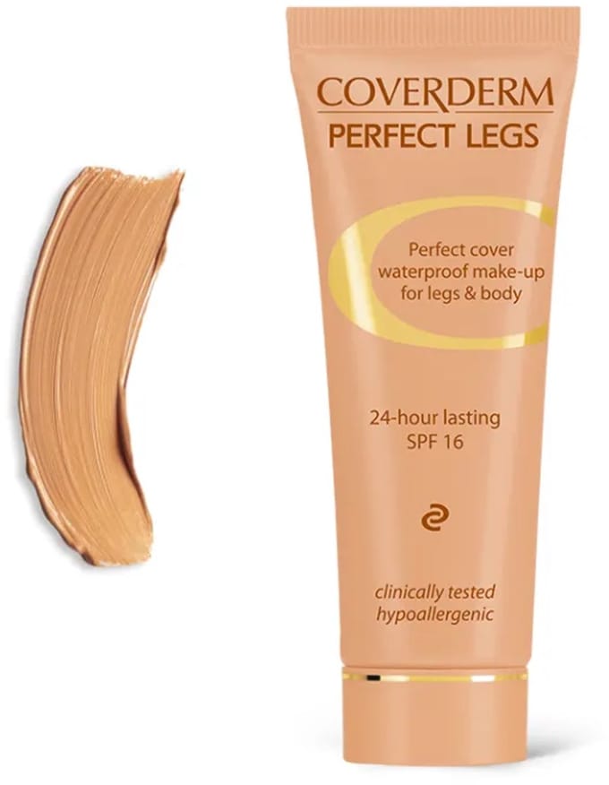 Coverderm Perfect Legs - 03 - Concealer