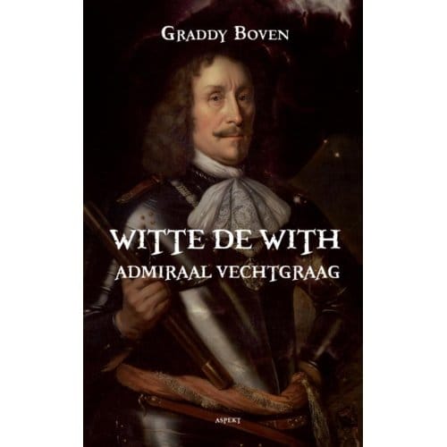 Witte De With - Graddy Boven