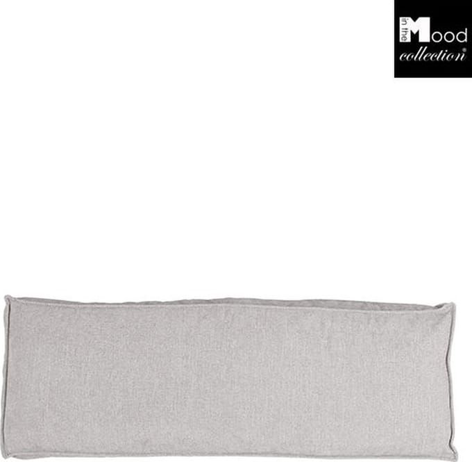 In the Mood Ibiza Tuinkussens - 120x40x12 cm - Polyester - Beige