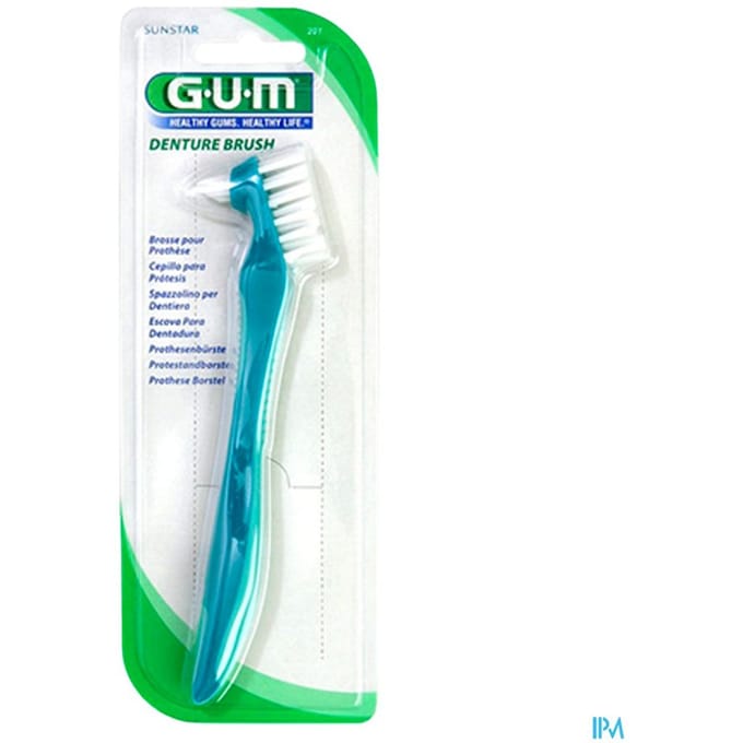 G.U.M. Tnd.Borstel Proth.201Mb