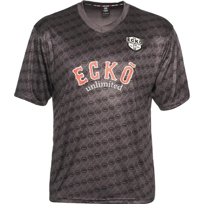Ecko Unltd. T-shirt Logo Mania