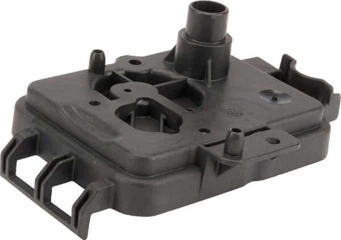 Briggs & stratton luchtfilterbasis