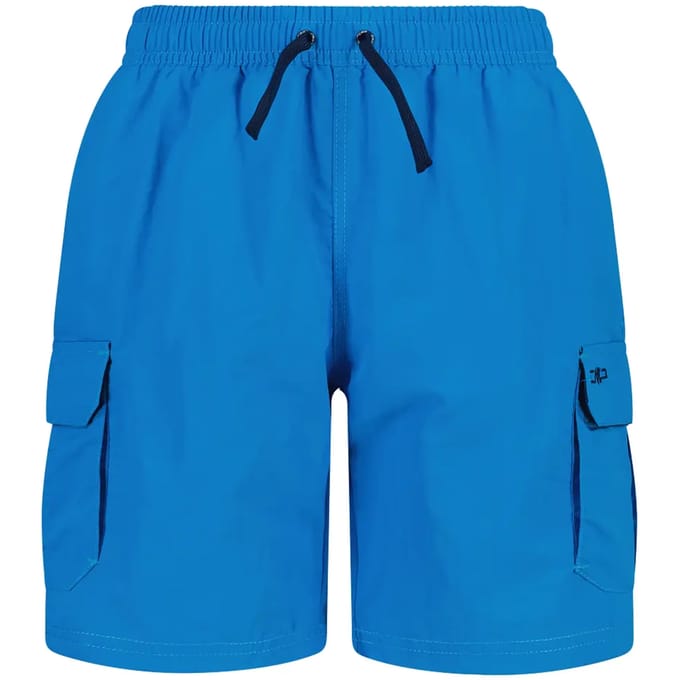 Nylon zwemshort kind CMP