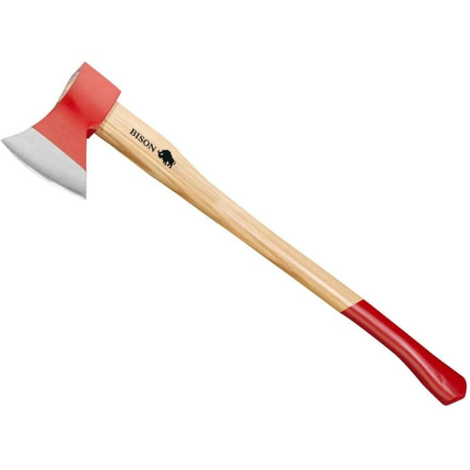 Bison universeelbijl rhein 70cm