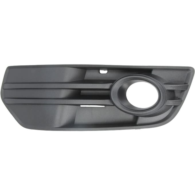 Ventilatierooster, bumper BLIC 6502-07-0035921P links