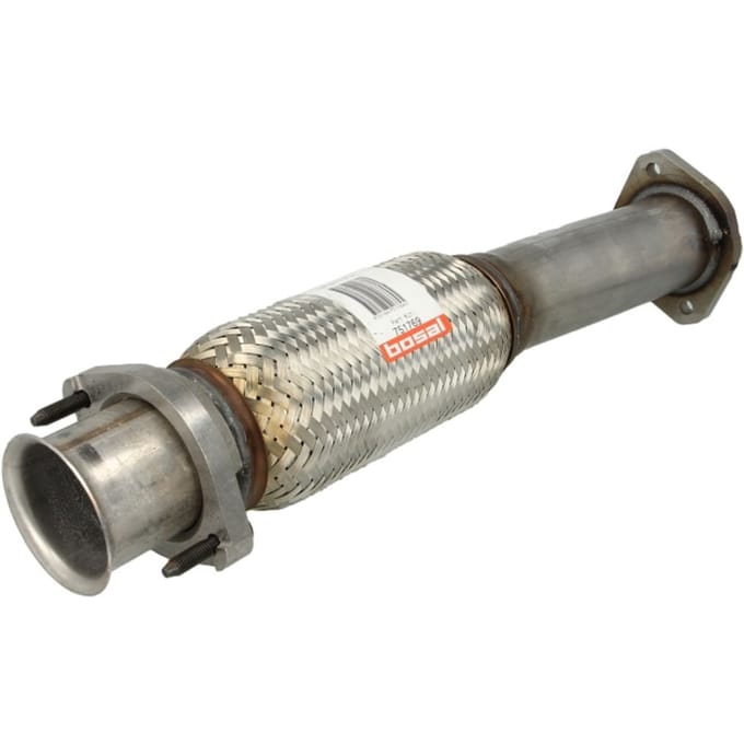 Uitlaatpijp BOSAL 751-769
