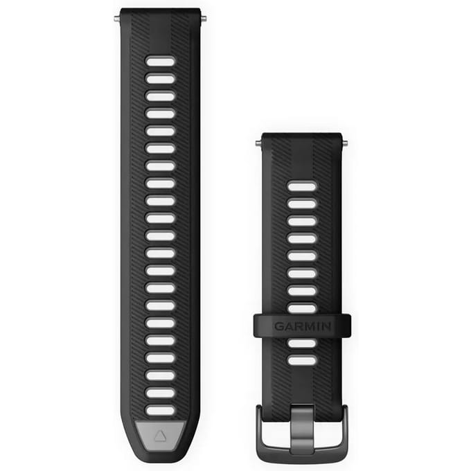 Garmin Quick Release 22mm 010-11251-9Y Forerunner 965 Horlogeband