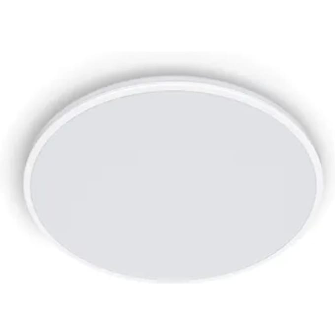 Philips Ozziet ceiling lamp Ø40 cm 22W 2700K white