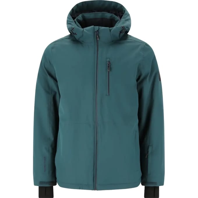 Ski-jas Whistler Drizzle 10000
