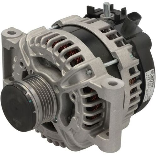 Driefasige generator BOSCH 1 986 A01 511