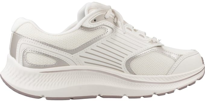 Skechers Go Run Consistent 2.0 Advantage Hardloopschoenen Wit EU 39 Vrouw