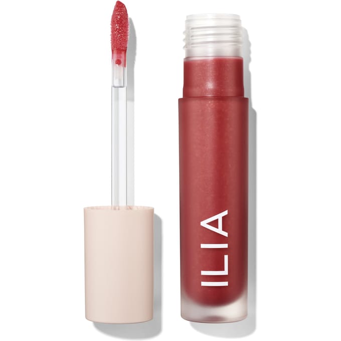 Ilia Beauty Overglaze Hydrating Lip Gloss - Vessel