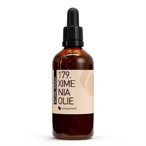 Natural Heroes Ximenia Olie (Koudgeperst) - 100 ml