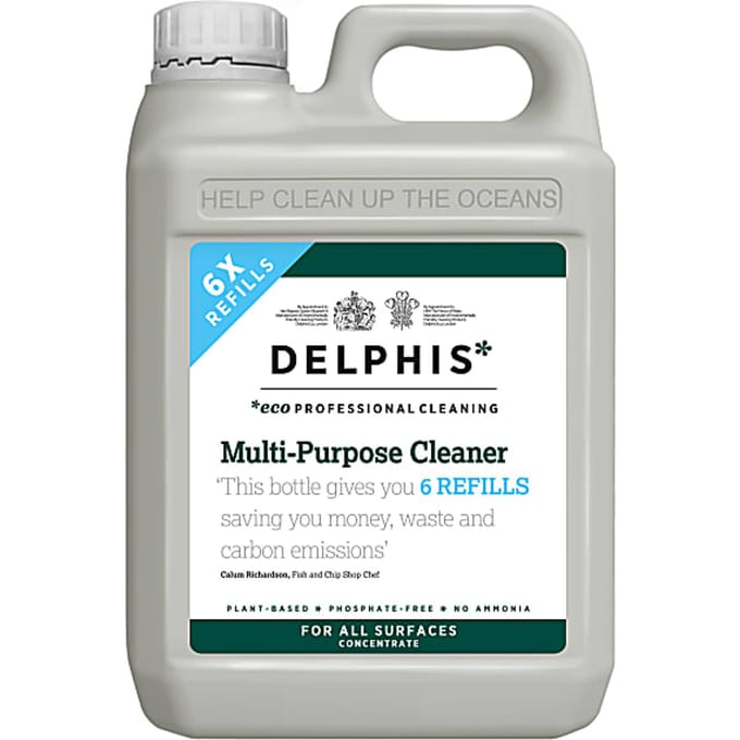 Delphis Eco Allesreiniger 2L