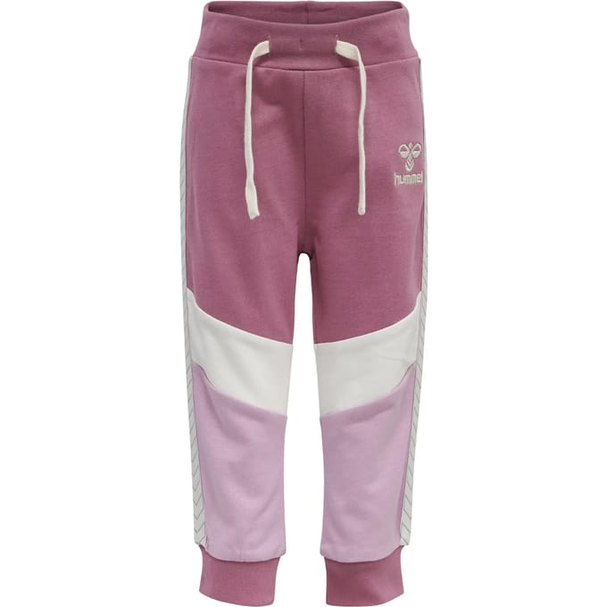 Hummel kinderjoggingbroek Hmlsakina Pants 214052