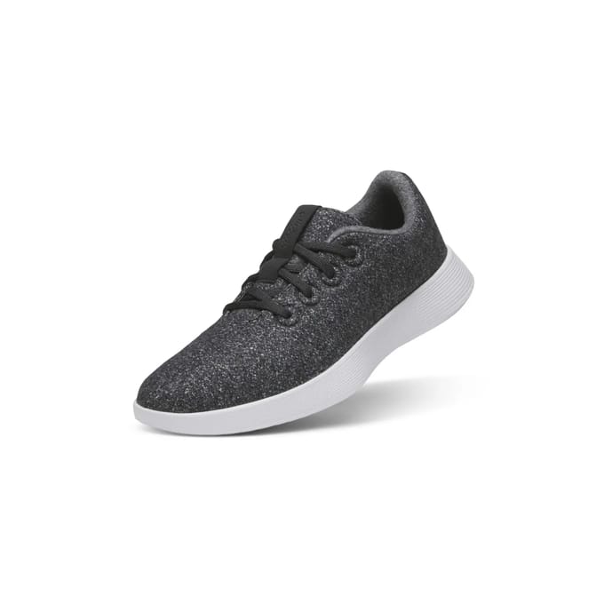 Schoenen dames Allbirds Runner NZ