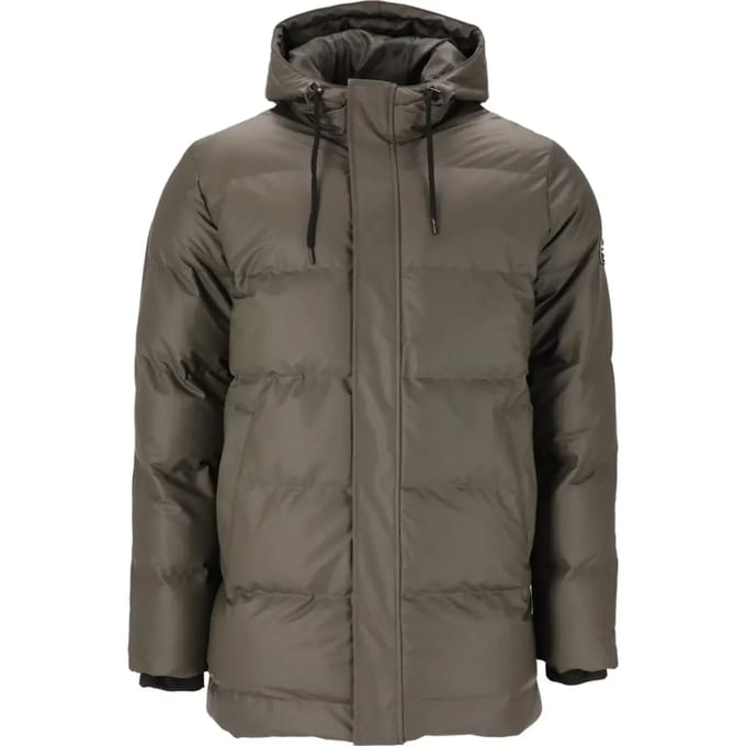 Weather Report Steppjacke Audrian