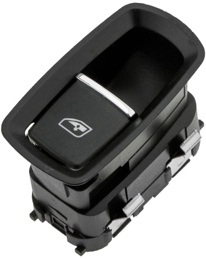 Raam schakelaar OEM 7PP959855CDML
