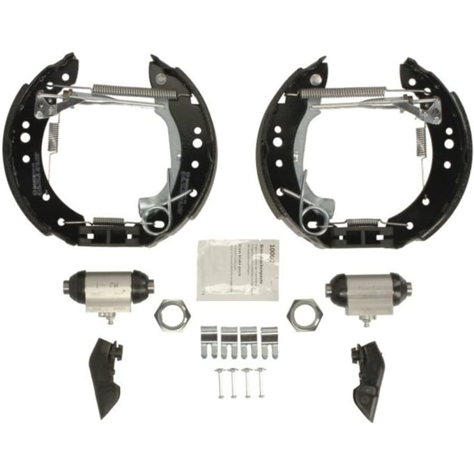 Remschoenset KIT SUPERPRO BOSCH 0 204 114 613