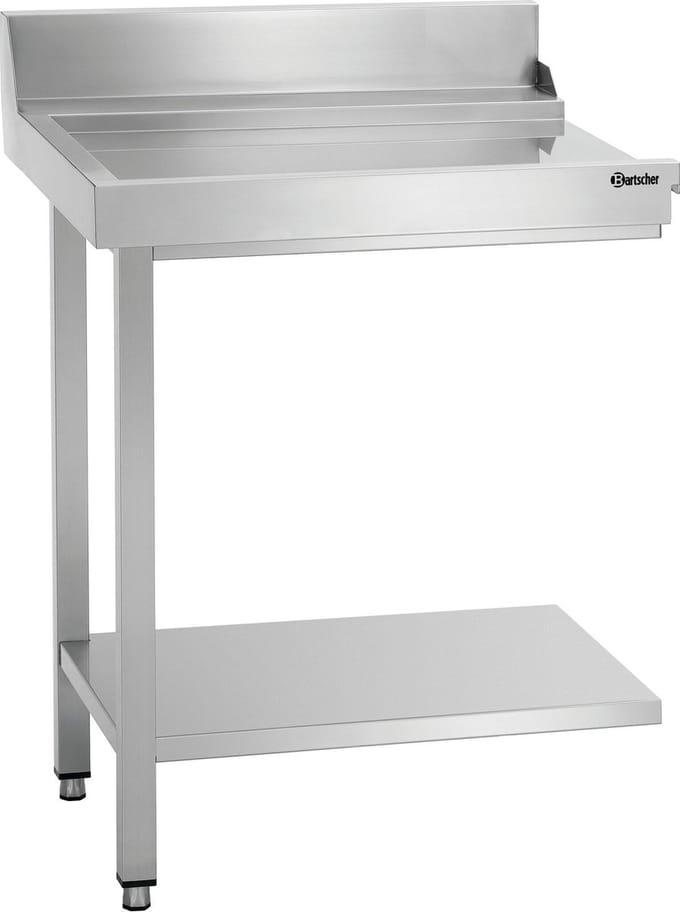 Afvoertafel DS-700LI