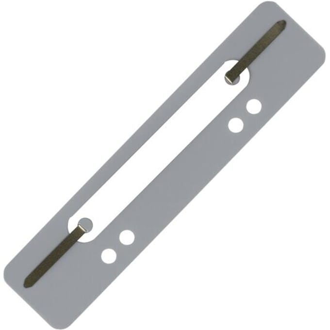 ELBA hechtstroken, PP, 35×150 mm, 25 stuks