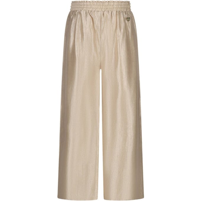 Le Chic broek DANSANT C511-5610 Gold - Maat 116