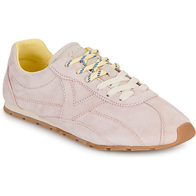 Veterschoenen voor dames Victoria Aster
