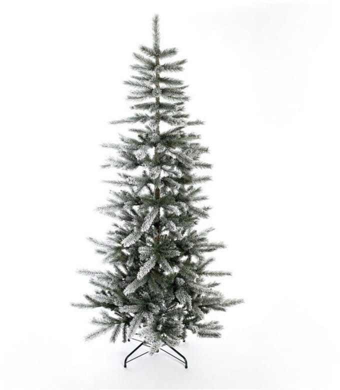 Evergreen - PGT02600007 - Kunstkerstboom Ceder Frost Pine