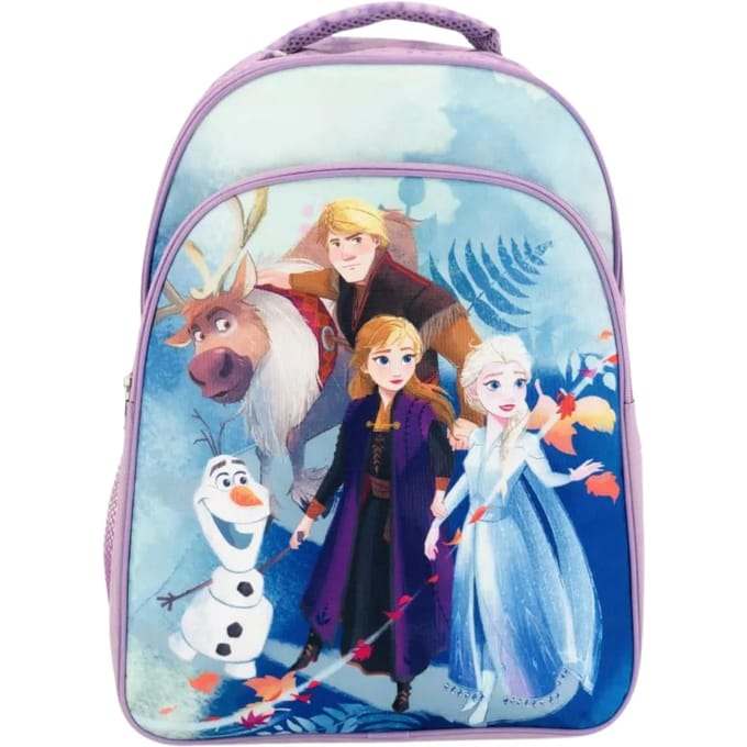 Frozen rugzak