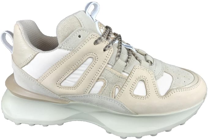 TORAL SNEAKER - TRACK RUN