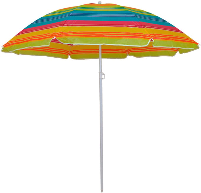 Master Grill&Party -Parasol - tuinparasol, 180 cm diameter