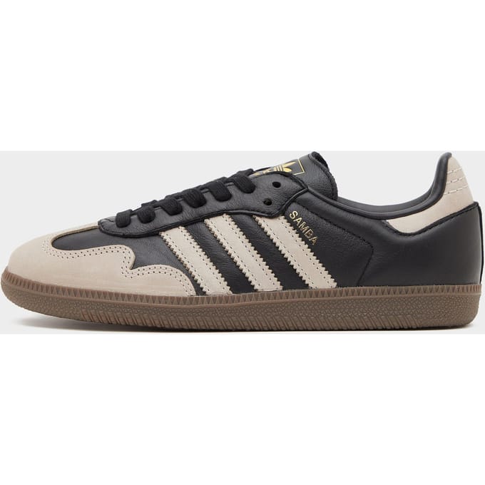 Lage Sneakers adidas Baskets Samba OG cuir