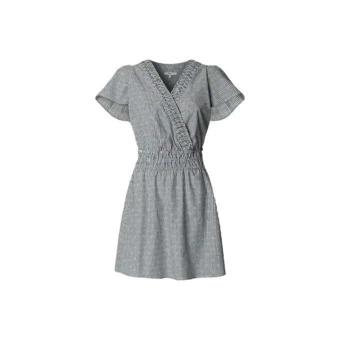 Damesjurk Pepe Jeans Cinsy