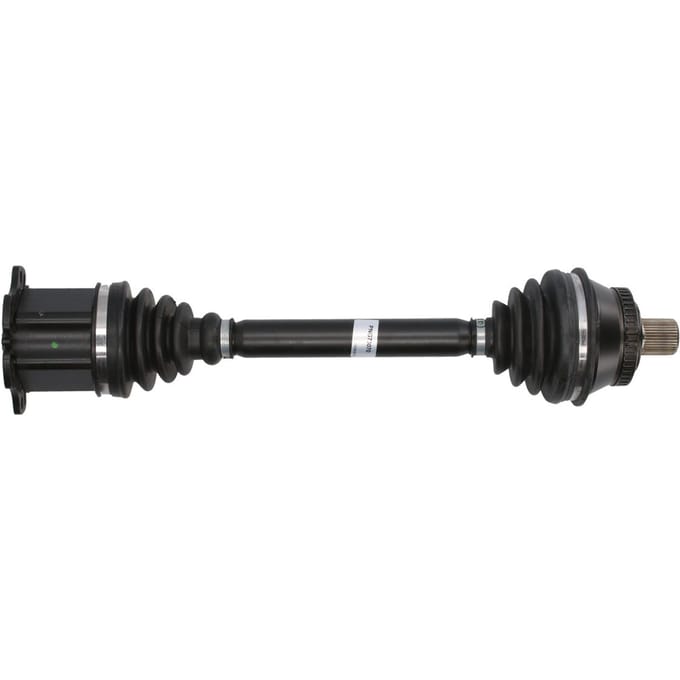Aandrijfas POINT GEAR PNG73070 links
