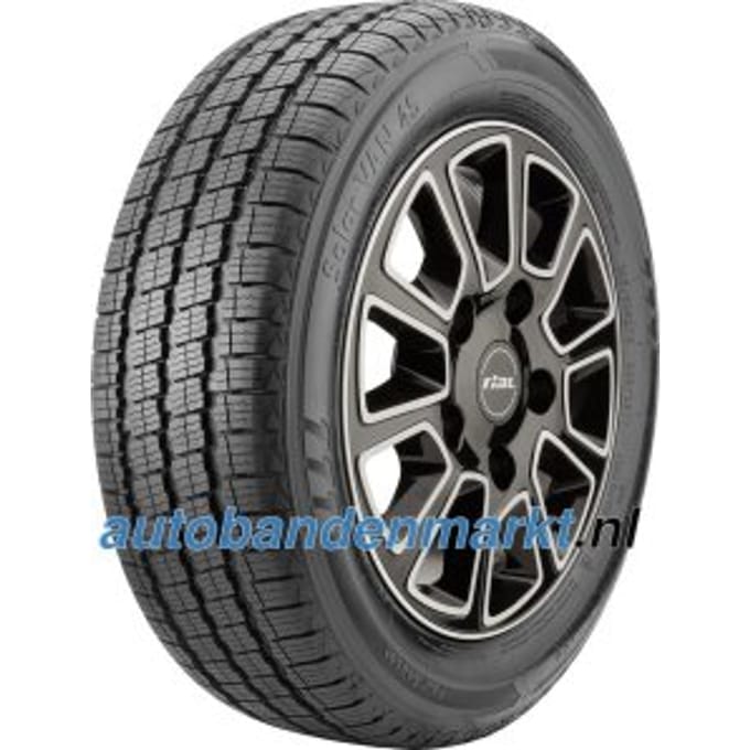 Star Performer Solar Van - 4S ( 215/65 R16C 109/107T )