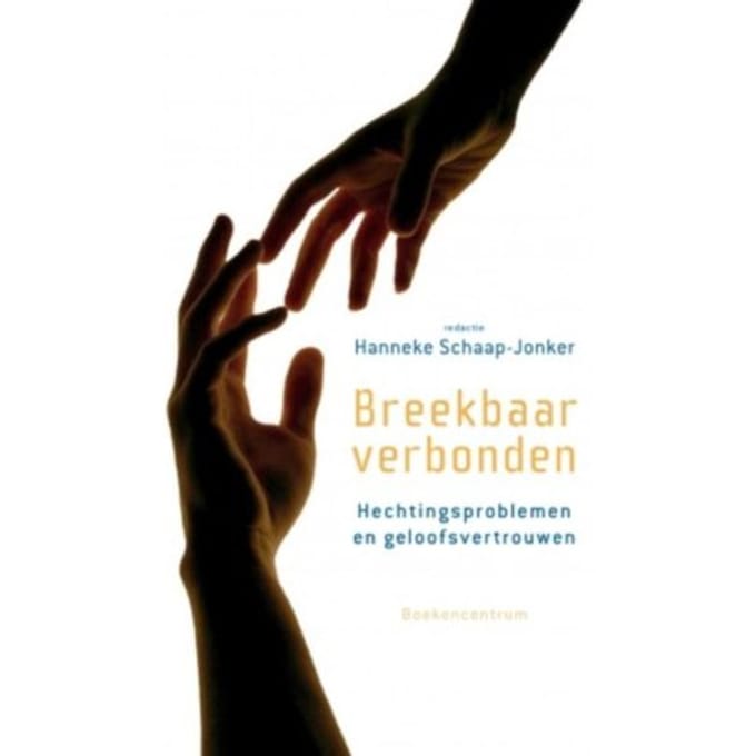 Breekbaar Verbonden
