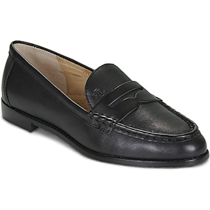 Mocassins Lauren Ralph Lauren WYNNIE