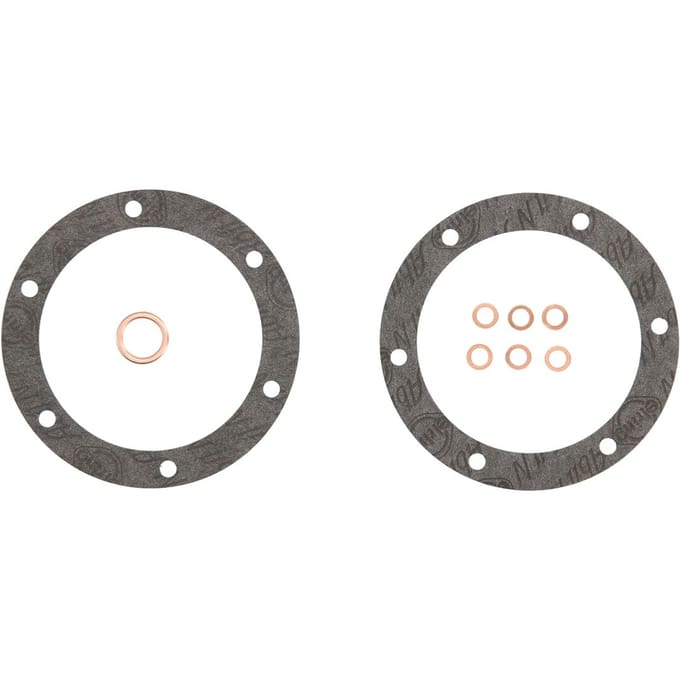 Carterpan pakkingset ELRING 006.697