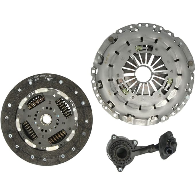 Schaeffler Luk Koppelingsset LUK RepSet Pro 625 3011 33