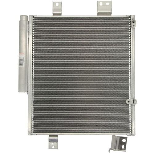 Condensor, airconditioning DENSO DCN35001