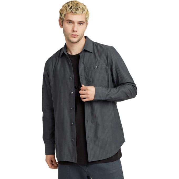 G-Star Bristum 2.0 slim shirt ls