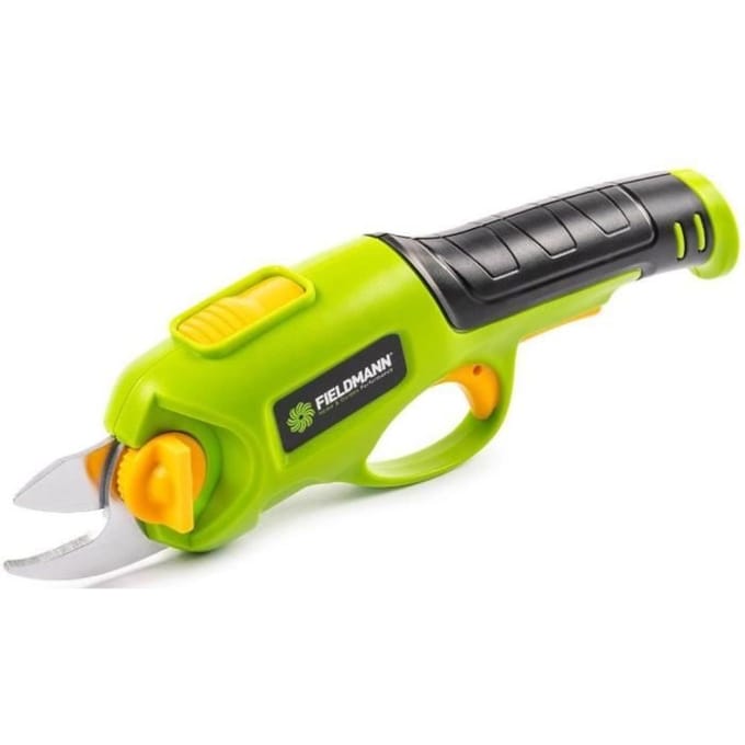 Accu elektrische grasschaar - Fieldmann - FZN 4015-A
