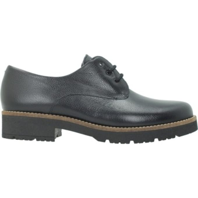 Nette Schoenen Pitillos 11561p Blucher Napa
